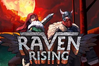 Raven Rising